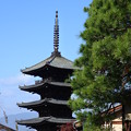 Photos: 京都＊八坂の塔