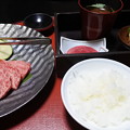 Photos: 石和温泉 「くつろぎの邸 くにたち 」夕食１０