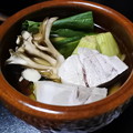 Photos: 石和温泉 「くつろぎの邸 くにたち 」夕食１１