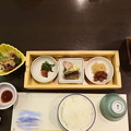 Photos: 石和温泉 「くつろぎの邸 くにたち 」朝食１