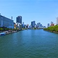 Photos: 天満橋からの大川