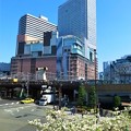 Photos: 梅田の街並み