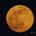 2020/05/07（木）のお月様（満月）