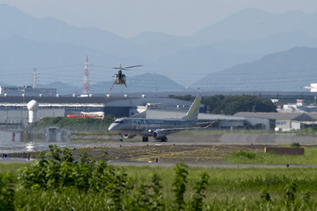 県営名古屋空港(小牧)