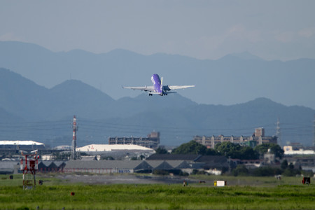 県営名古屋空港(小牧)