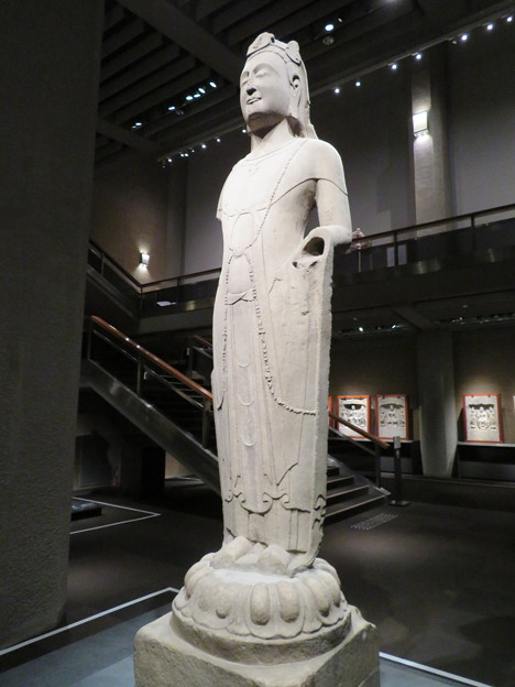 Photos: 東京国立博物館