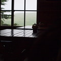 山のカフェ