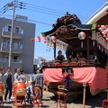Photos: 668 西上町舞屋台 助川鹿嶋神社