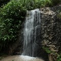 奈々久良の滝 下段