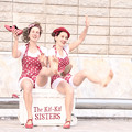 The Kif-Kif Sisters ひたち国際大道芸