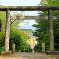 703 会瀬鹿島神社