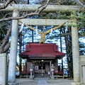 Photos: 937 富士神社 日立市