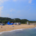 Photos: 165 伊師浜海水浴場