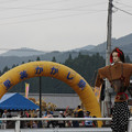 Photos: 里美かかし祭 2011
