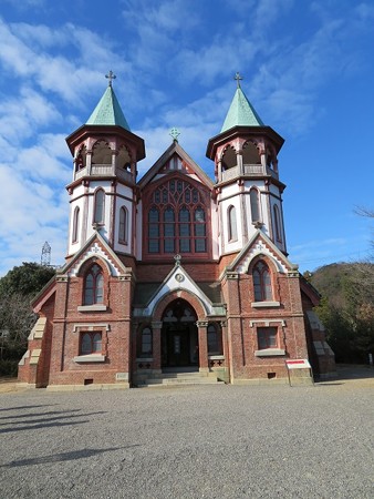 聖ヨハネ教会堂