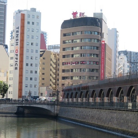 神田「旧万世橋駅」