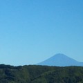 Photos: 台風一過の富士山