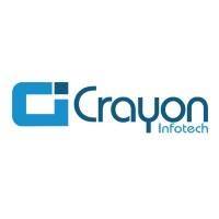 Best SEO agency - Crayon Infotech