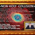 Photos: NEW  HOLY  COLLISION 999999