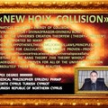 Photos: NEW  HOLY  COLLISION 9999999