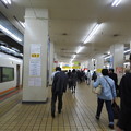 近鉄名古屋駅/ホーム