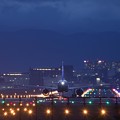 函館空港2020/07