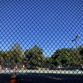 Photos: テニス日和♪