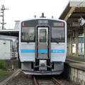 JR八戸線のニューフェイス