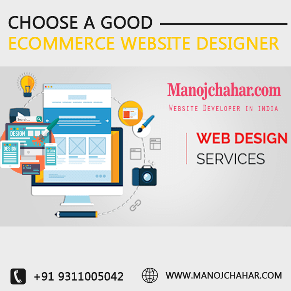 Website Design in Delhi