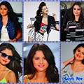 Photos: The latest image of Selena Gomez(43042)Collage