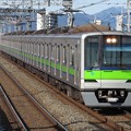 都営新宿線10-300形　10-440F