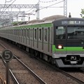 都営新宿線10-300形　10-540F
