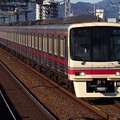 Photos: 京王線8000系　8709F