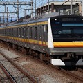 Photos: 南武線E233系8000番台　N22編成