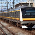 Photos: 南武線E233系8000番台　N2編成