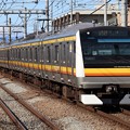 Photos: 南武線E233系8000番台　N27編成