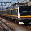 Photos: 南武線E233系8000番台　N26編成