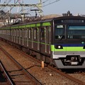 都営新宿線10-300形　10-580F