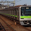 都営新宿線10-300形　10-390F