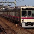 京王線7000系　7725F