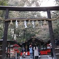 Photos: 野宮神社