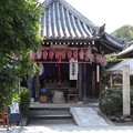 Photos: 六地蔵めぐり（第1番）大善寺・地蔵堂