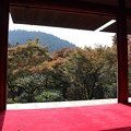 Photos: 高山寺・石水院（南縁）5