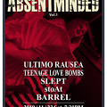 Absentminded Vol.1