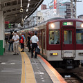 Photos: 005019_20200920_近畿日本鉄道_古市