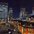 東京驛