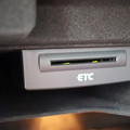 Photos: ETC車載器