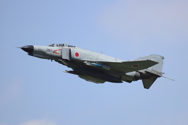 F-4EJ改