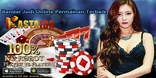KastaIDR Agen Poker Indonesia