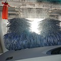 Photos: 洗車キレイキレイ